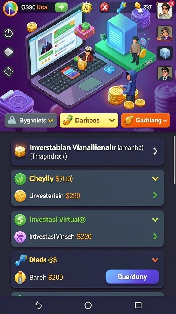 Screenshot 070slot nomor 1