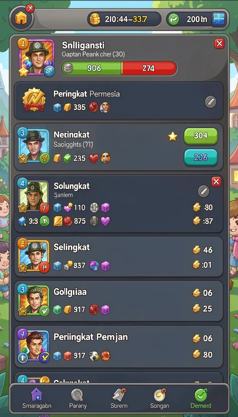 Screenshot 380slot nomor 2