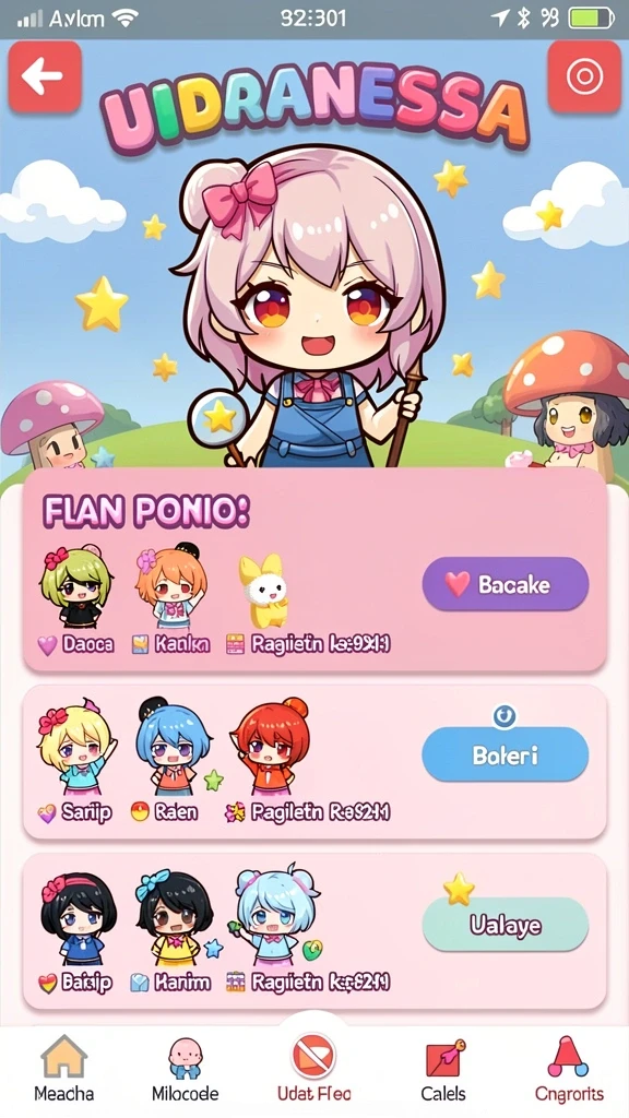 Screenshot 567luck nomor 1