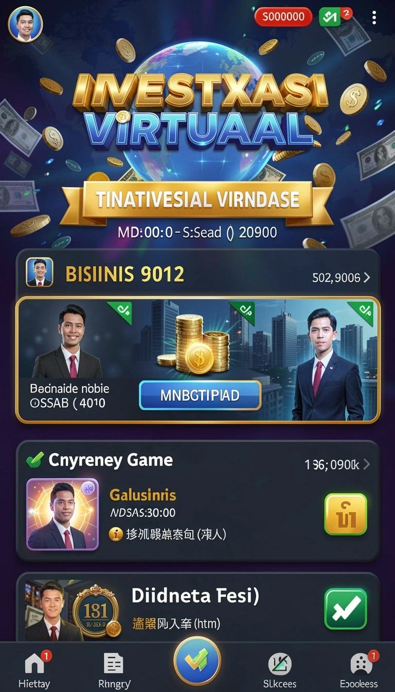 Screenshot 8368slot nomor 3