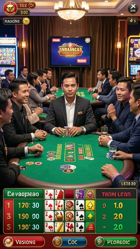 Screenshot 88bos nomor 1