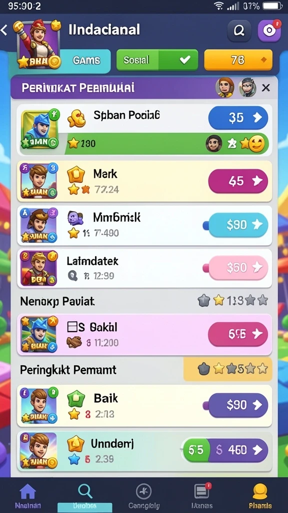 Screenshot 88bos nomor 3
