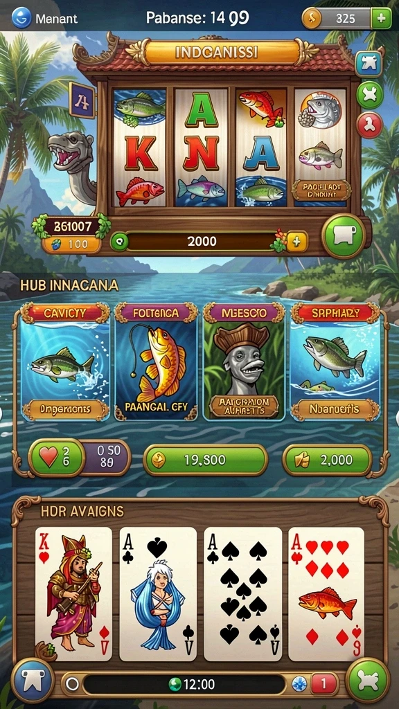 Screenshot 918kaya nomor 1