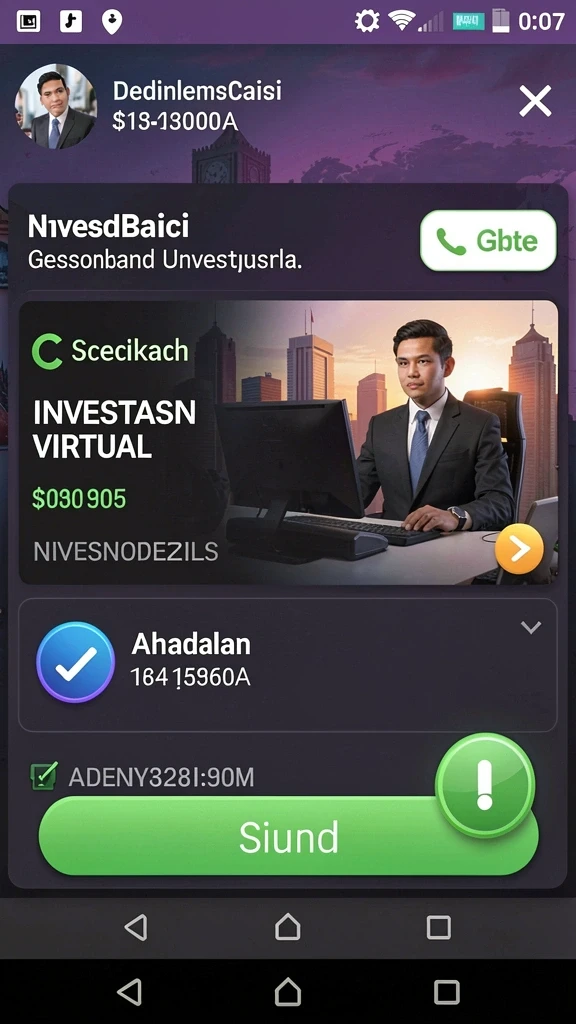 Screenshot 99rp nomor 1