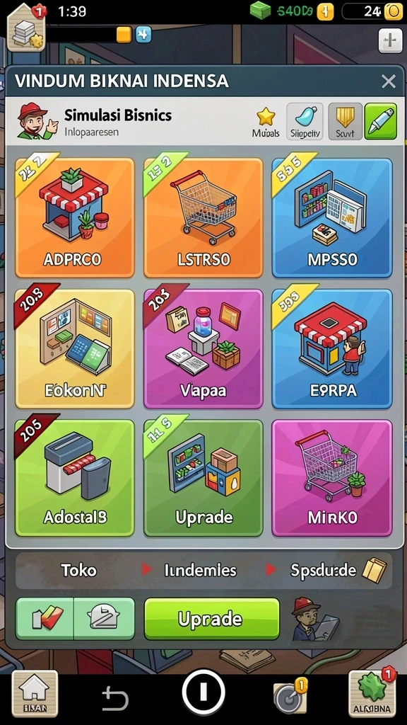 Screenshot aa666 nomor 1