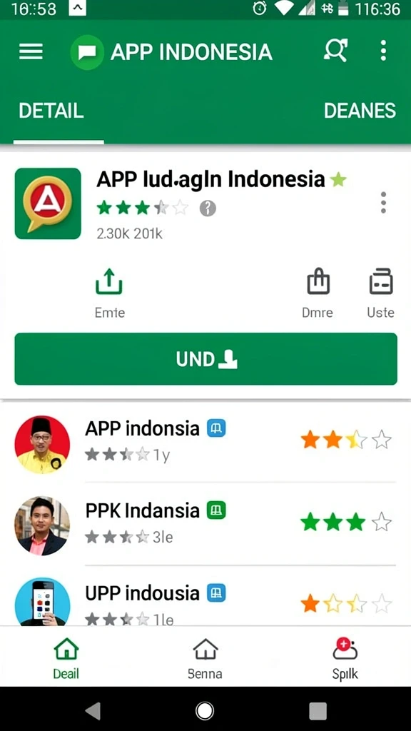 Screenshot bandar88 nomor 1