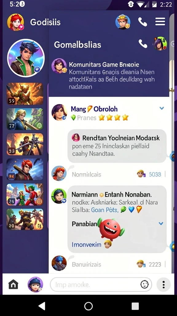 Screenshot bandar88 nomor 2