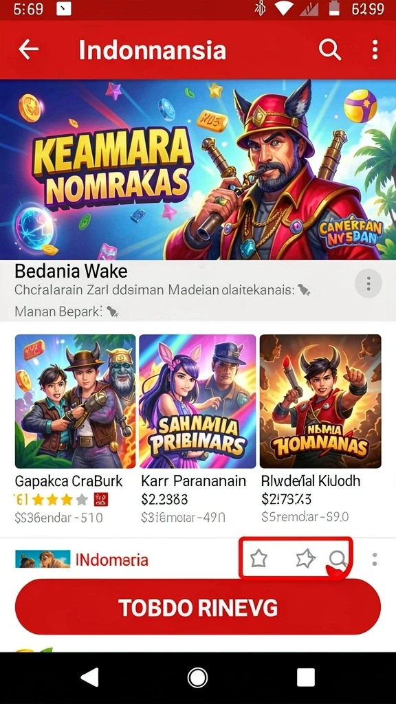 Screenshot bigwin189 nomor 2