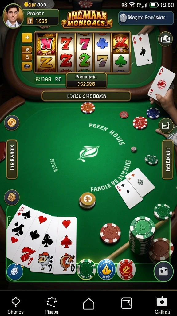 Screenshot bigwin88 nomor 2