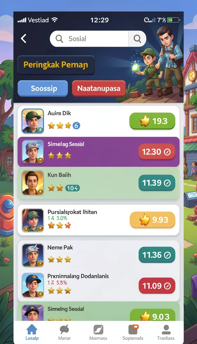 Screenshot bimabet nomor 2