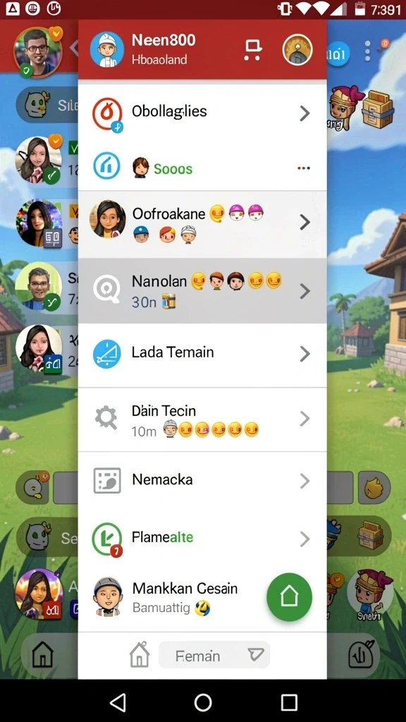 Screenshot bni789 nomor 1