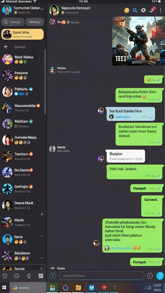 Screenshot bumi303 nomor 3