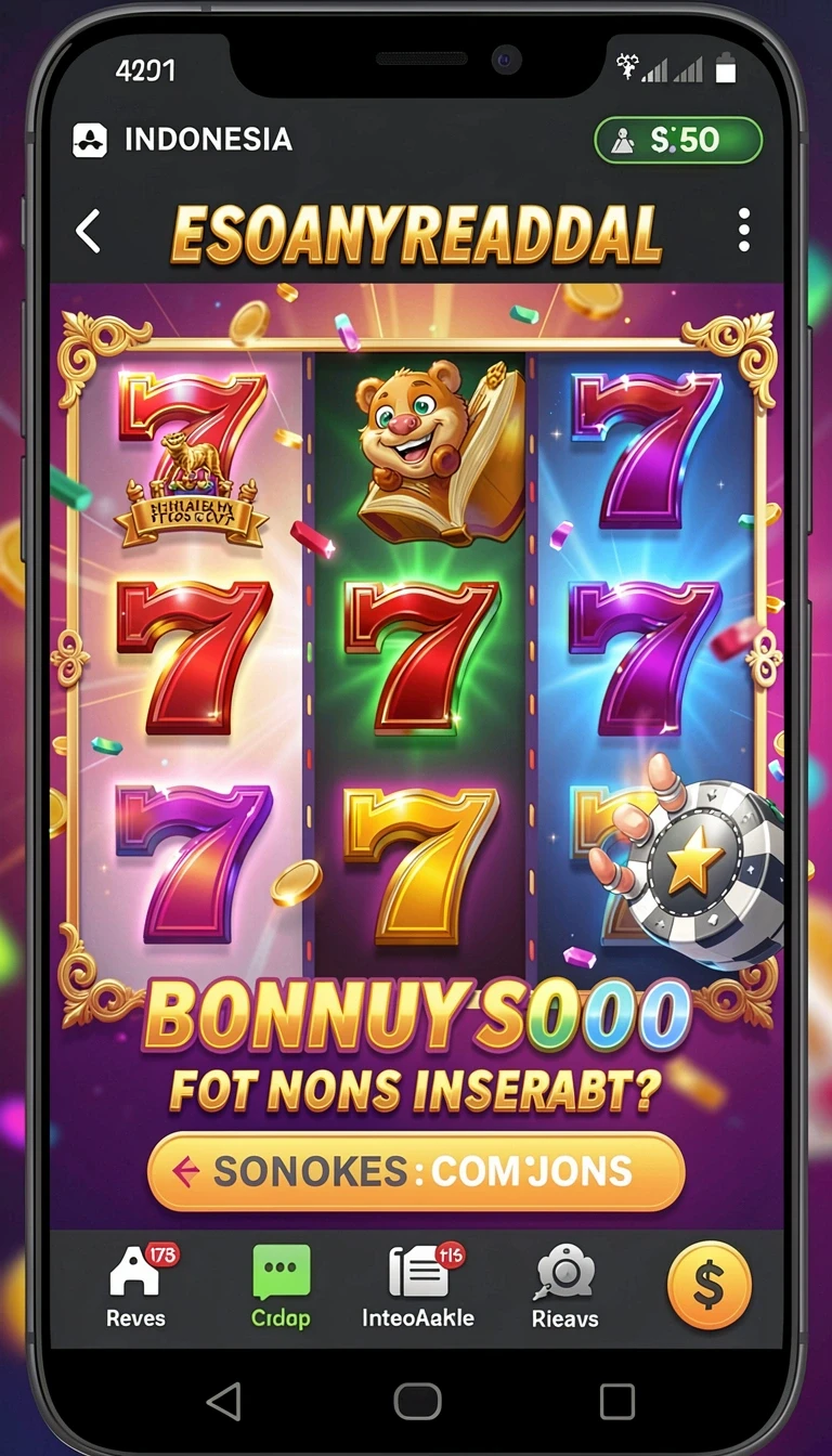 Screenshot cash777 nomor 3
