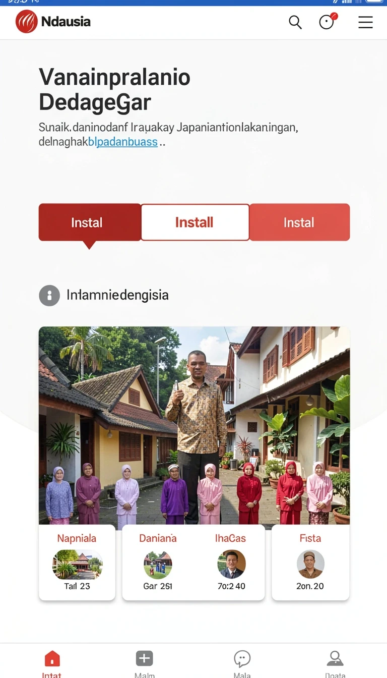 Screenshot ceria777 nomor 1