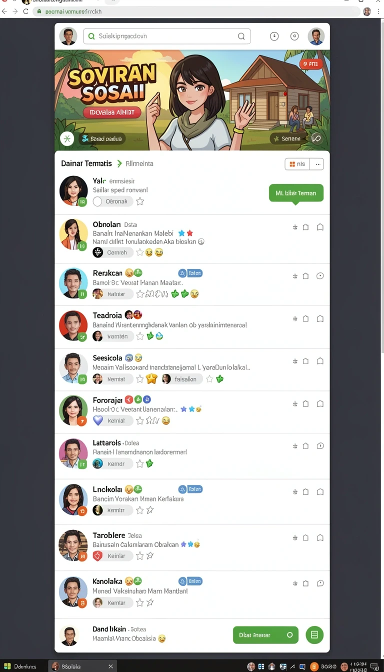 Screenshot d06 nomor 2