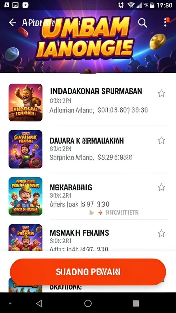 Screenshot emon777 nomor 3