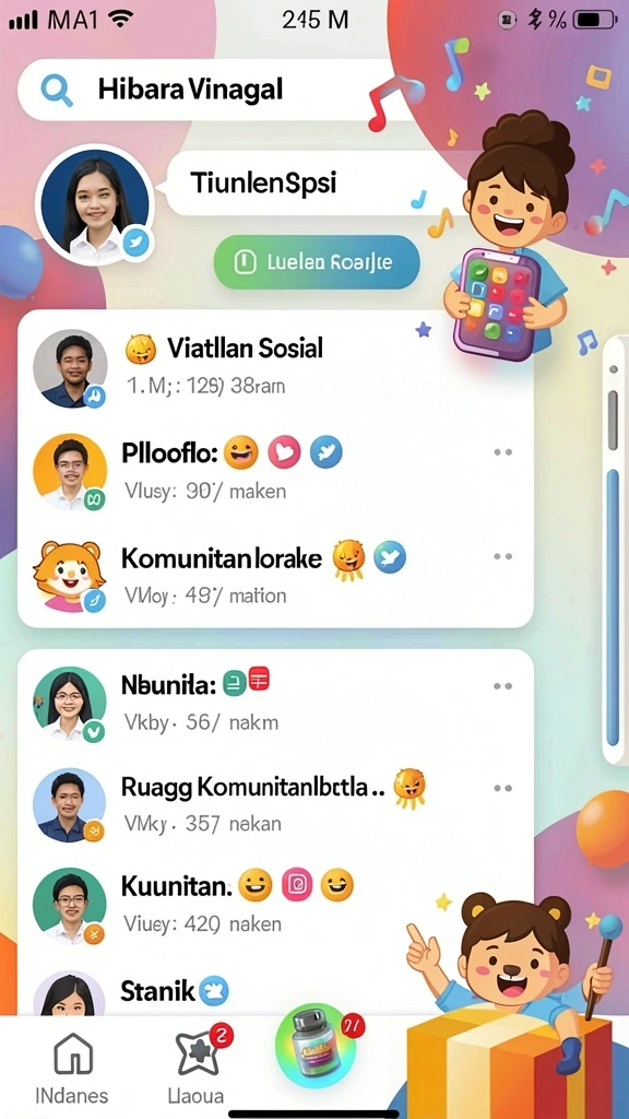 Screenshot fomototo nomor 3