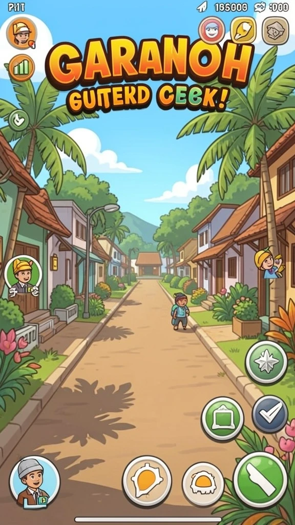 Screenshot gacormax nomor 3