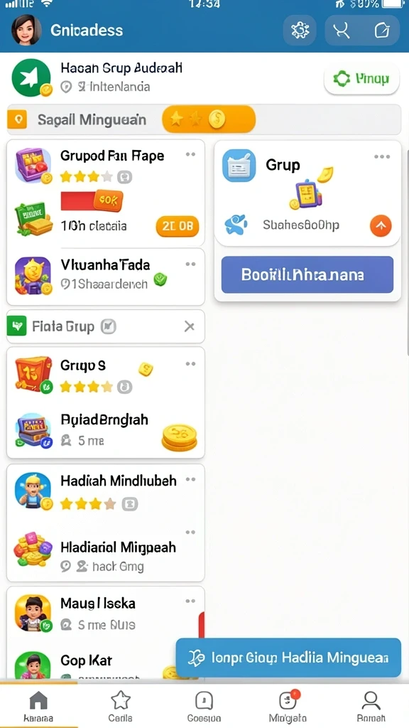 Screenshot gadaitoto nomor 3