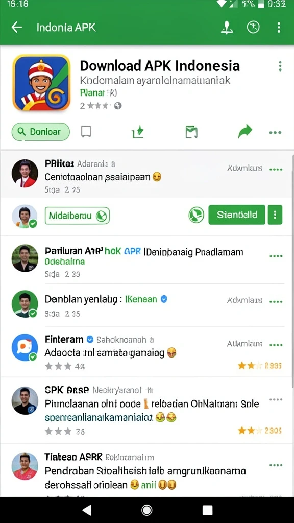 Screenshot galaxy77 nomor 1