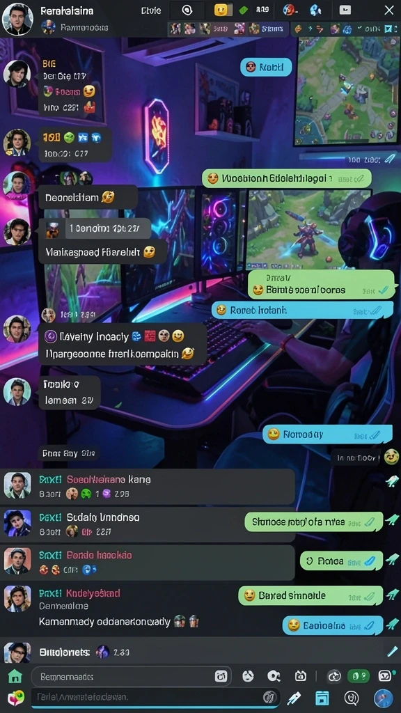 Screenshot galaxy77 nomor 3