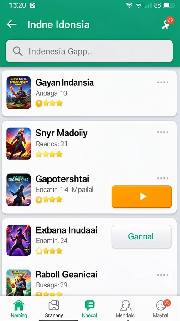 Screenshot gebyar4d nomor 3