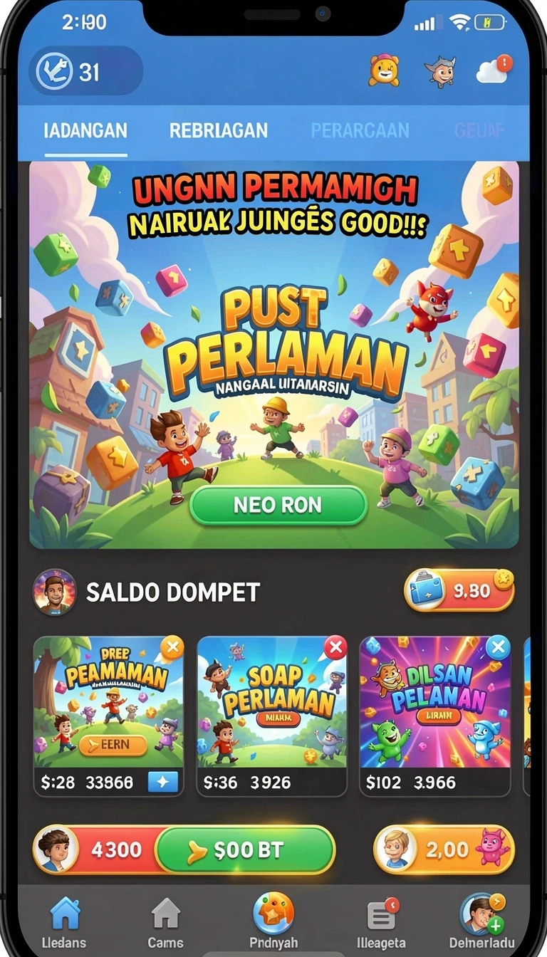 Screenshot granat88 nomor 2