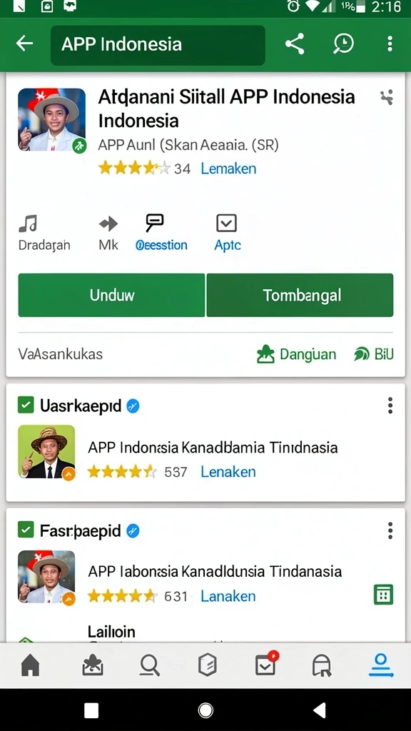 Screenshot halimtoto nomor 2