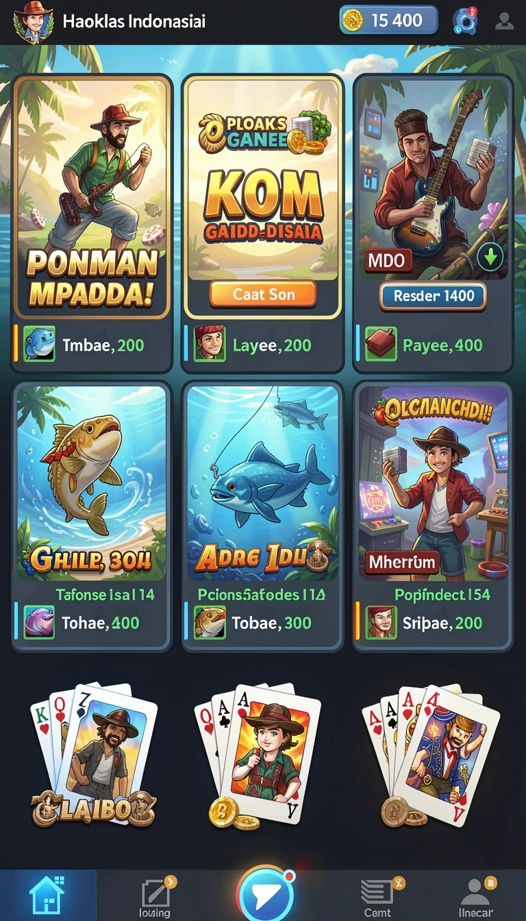Screenshot hartaspin nomor 1