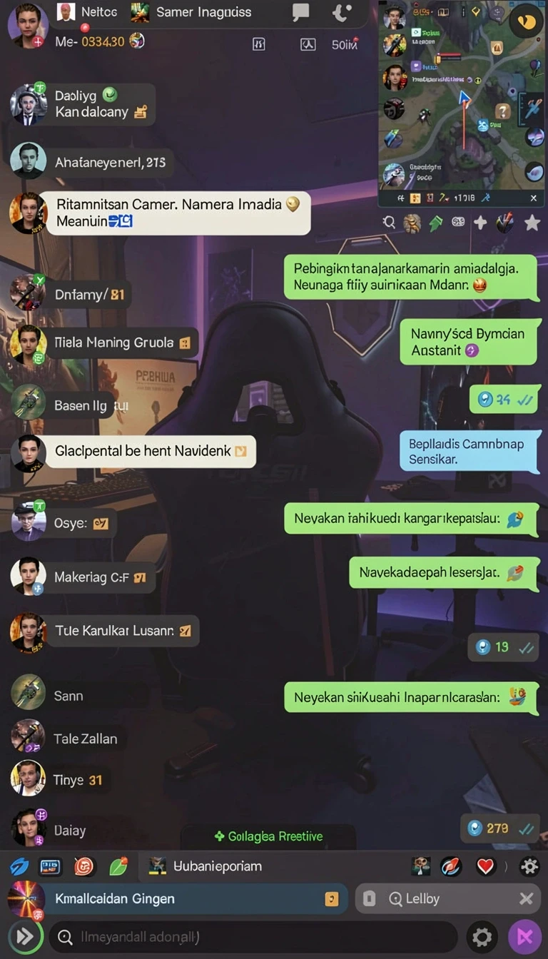 Screenshot hartaspin nomor 3