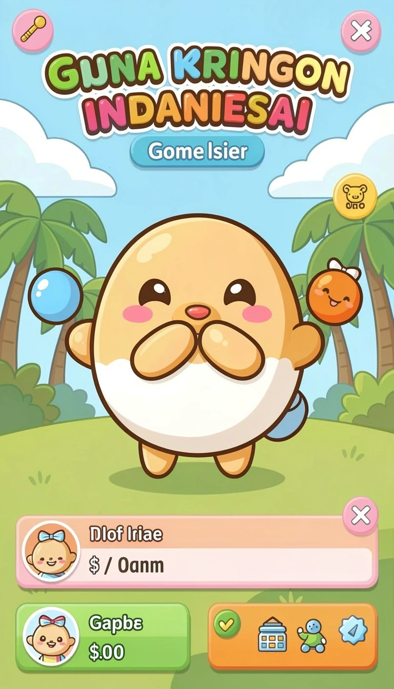 Screenshot hokigame nomor 3