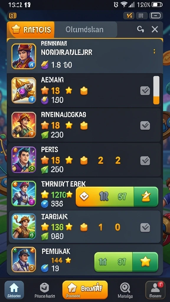 Screenshot id777 nomor 2
