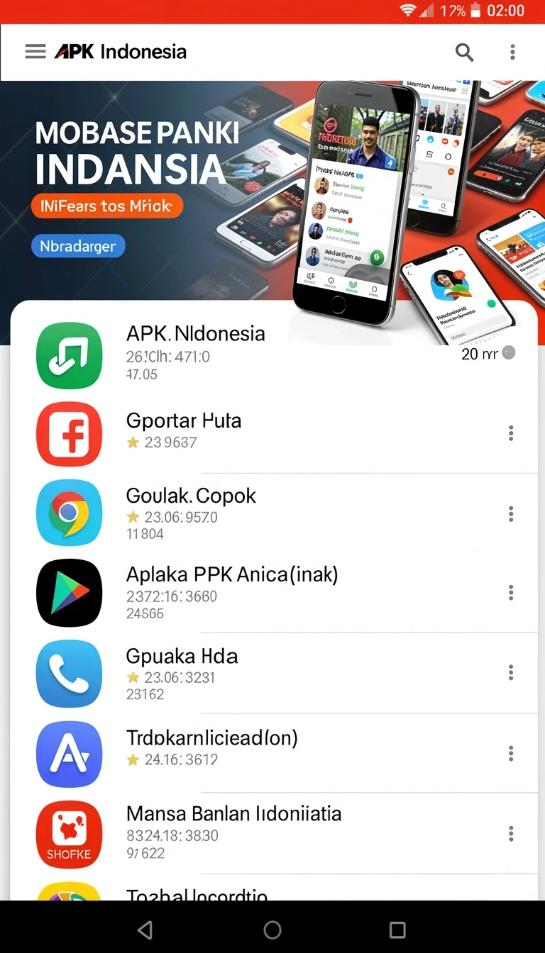 Screenshot idrgame nomor 2