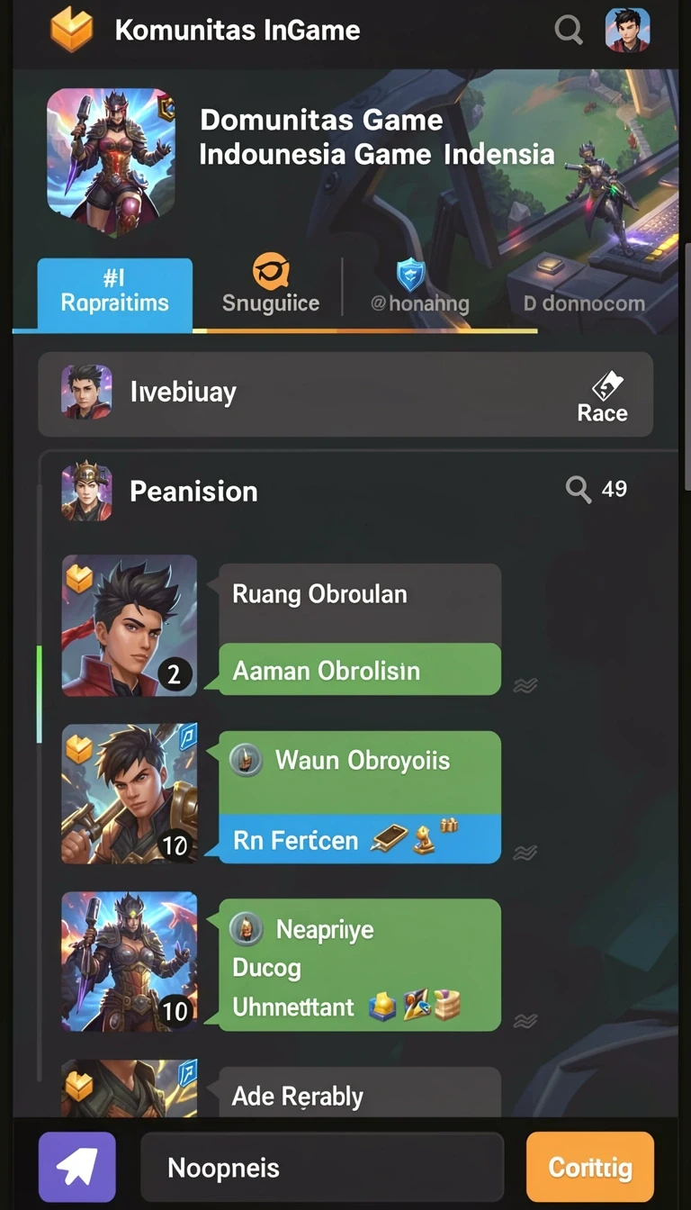 Screenshot idrgame nomor 3