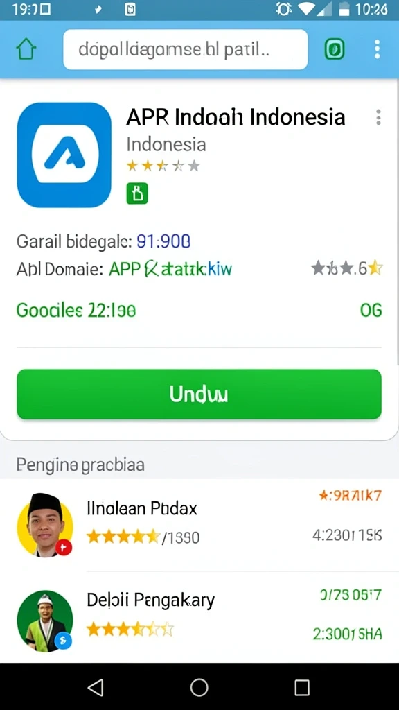 Screenshot jos77 nomor 1