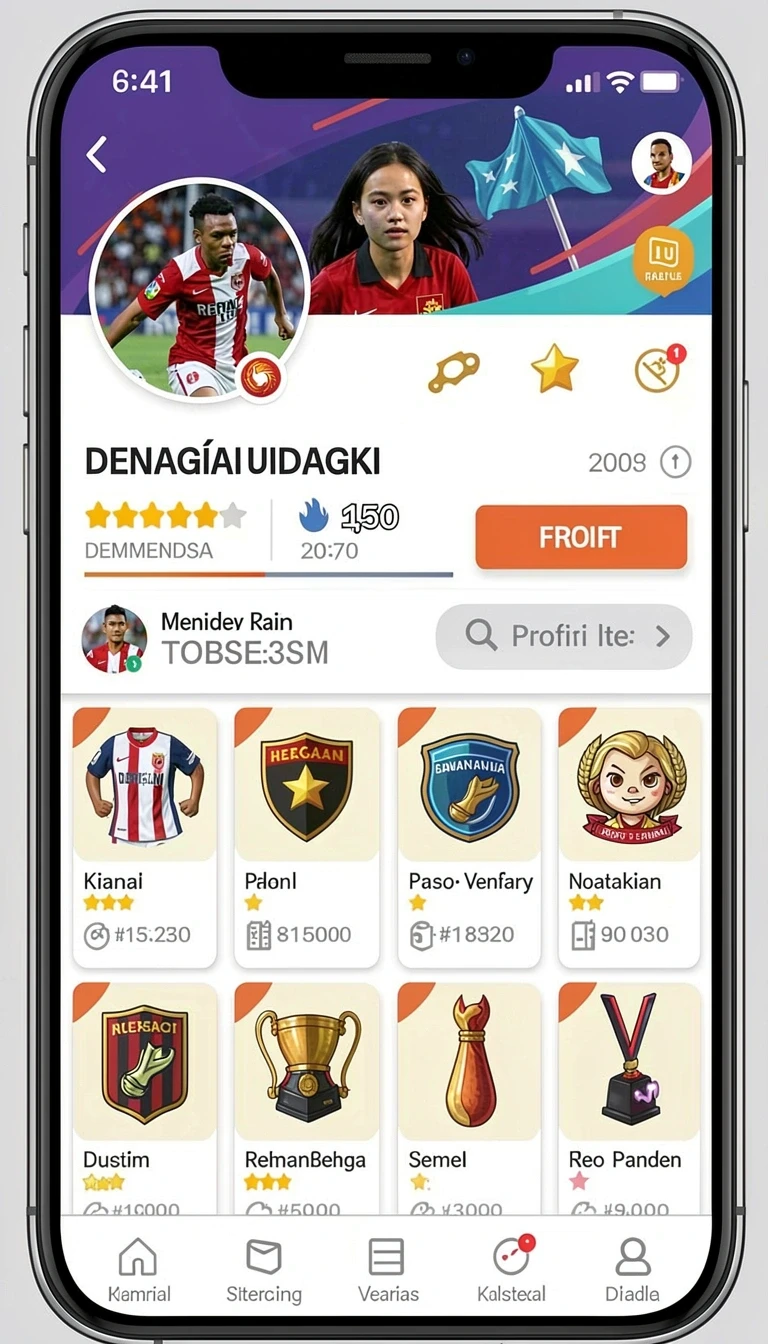 Screenshot km777 nomor 1