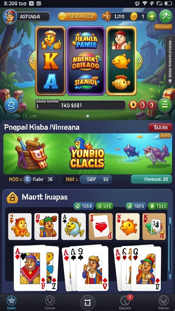 Screenshot koplo77 nomor 1