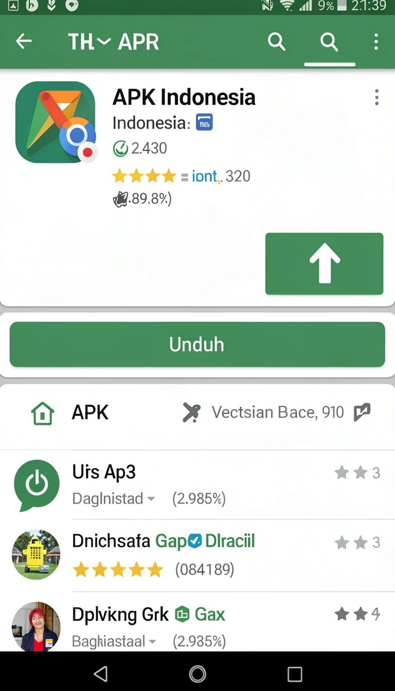 Screenshot los303 nomor 3