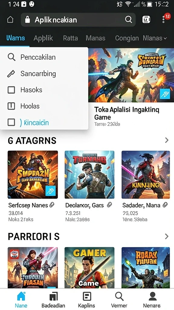 Screenshot menang666 nomor 2
