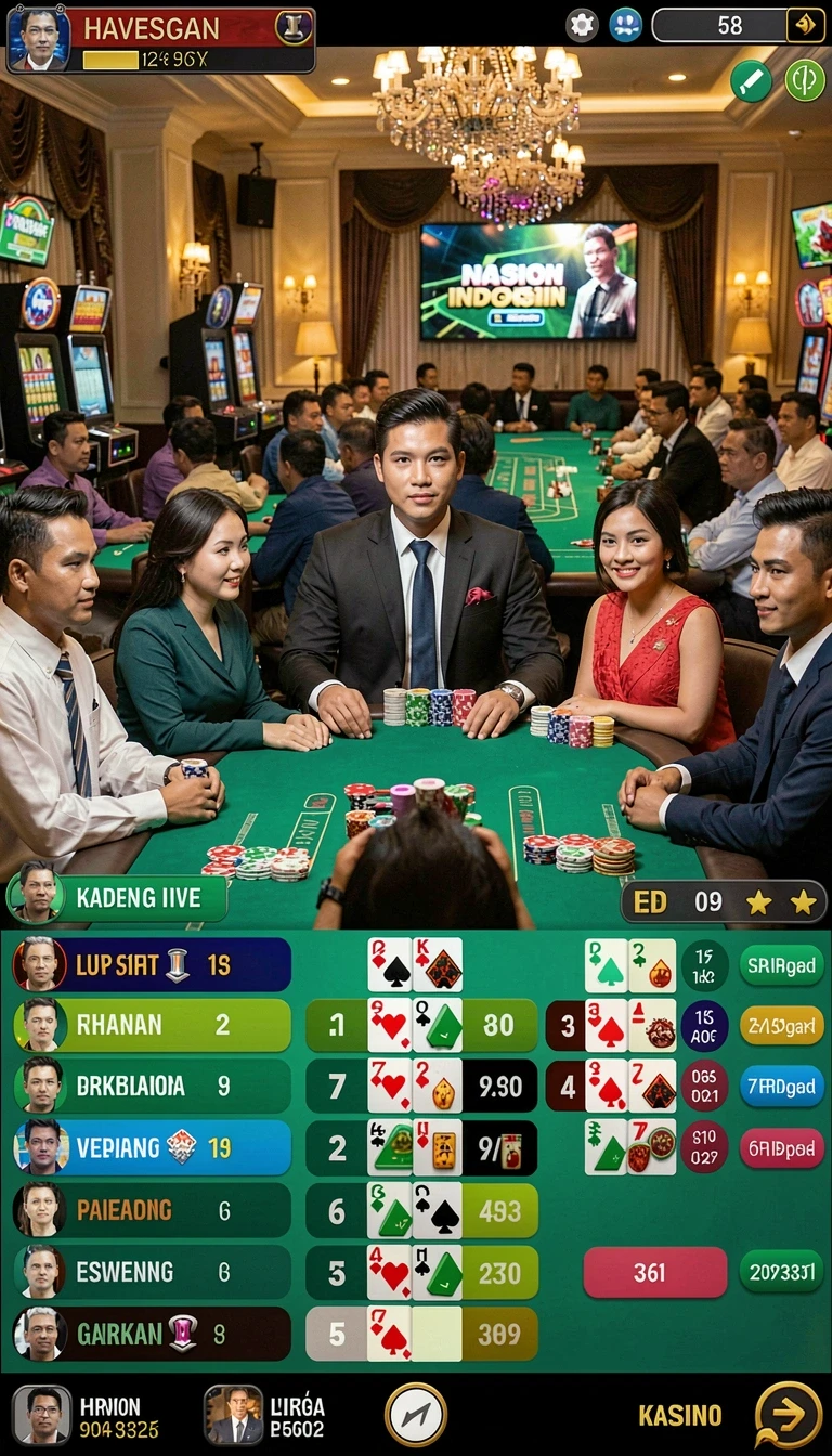 Screenshot musang178 nomor 3
