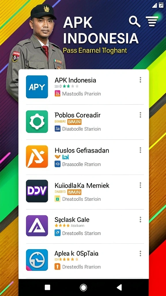 Screenshot nesiafun nomor 2