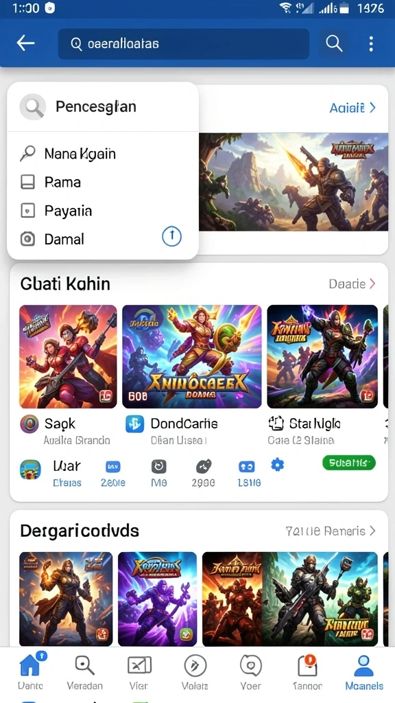 Screenshot nexgid nomor 1