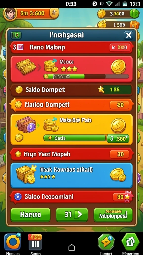 Screenshot okjkt nomor 2