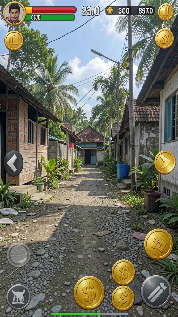 Screenshot okjkt nomor 3