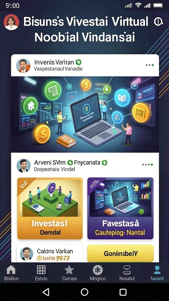 Screenshot popotogel nomor 2