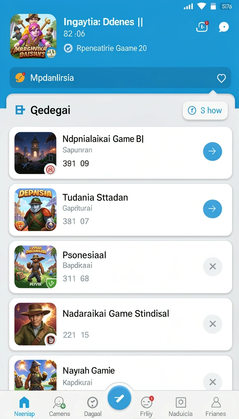 Screenshot probet88 nomor 2