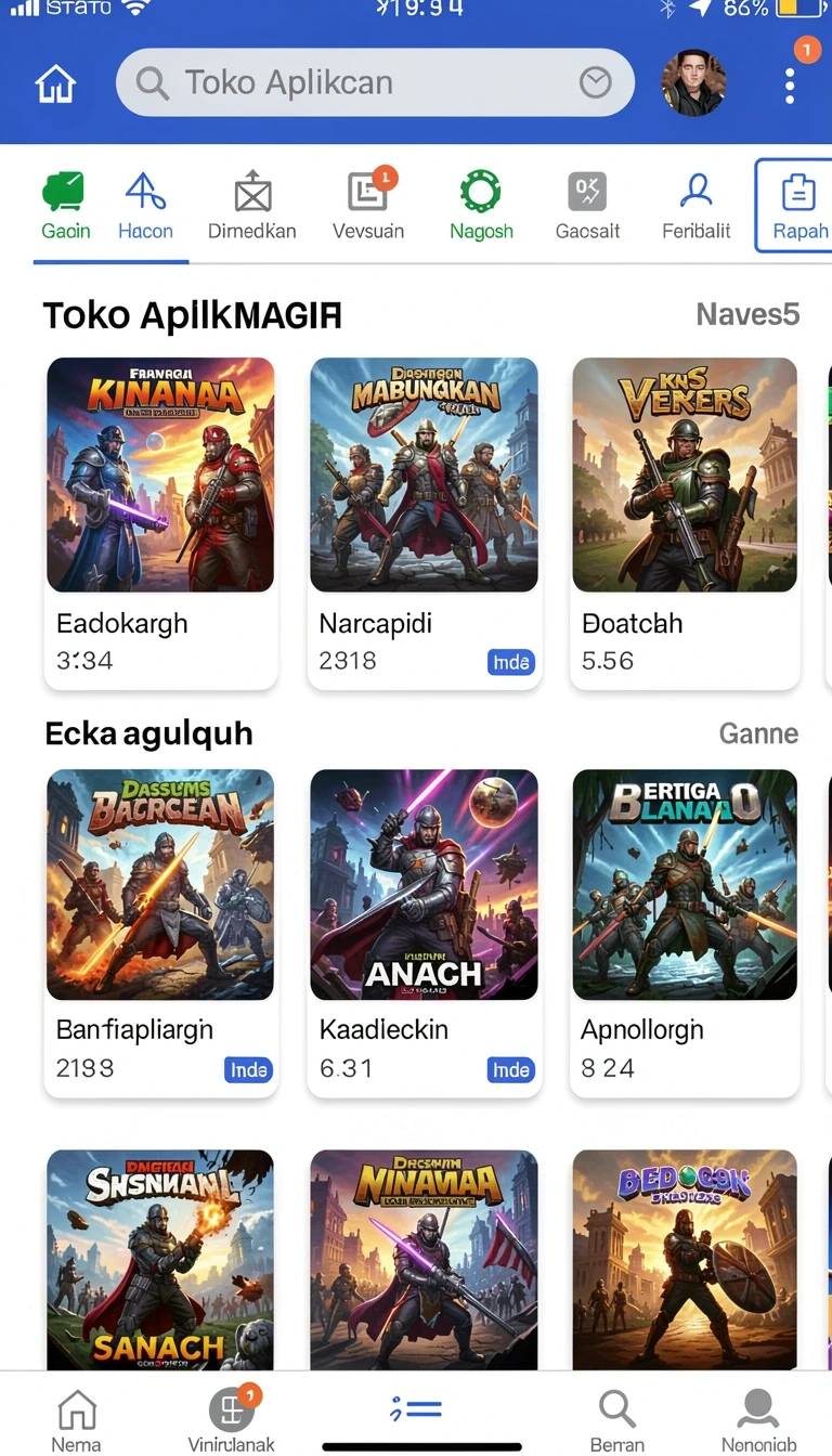 Screenshot qqnusa nomor 2