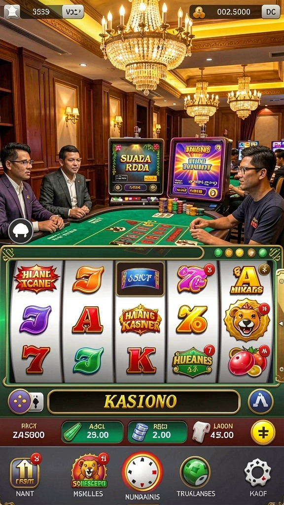 Screenshot qqstar88 nomor 1