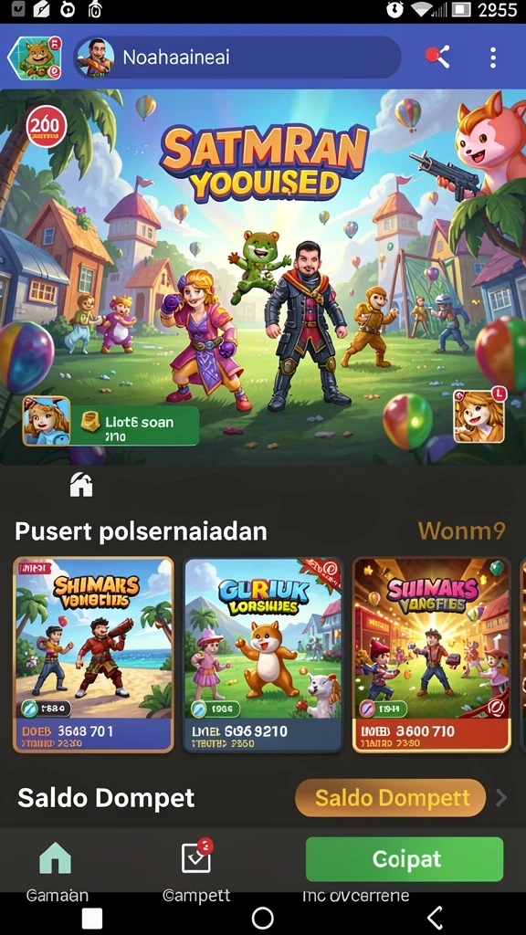 Screenshot remi62 nomor 3