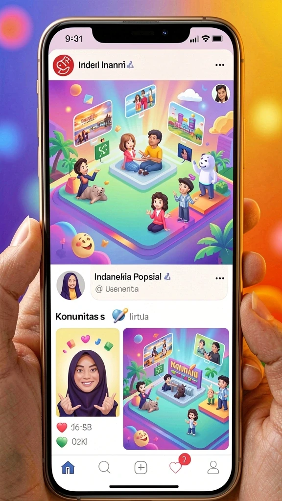 Screenshot rezixo nomor 1